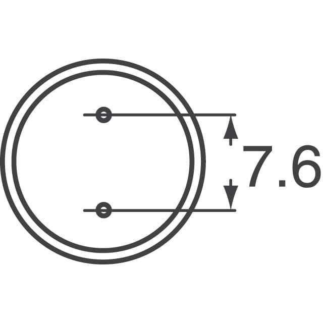 WST-1606S Soberton Inc.  Alarms Buzzers and Sirens